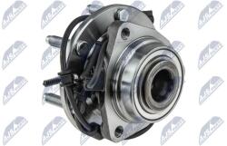 NTY Set rulment roata NTY KLP-CH-047 (KLP-CH-047)
