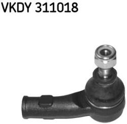 SKF Cap de bara SKF VKDY 311018 (VKDY 311018) - automobilus