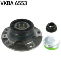 SKF Set rulment roata SKF VKBA 6553 (VKBA 6553) - automobilus