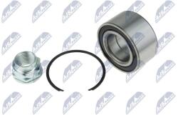 NTY Set rulment roata NTY KLP-FT-012 (KLP-FT-012)