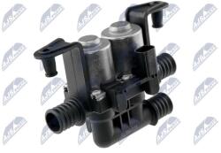 NTY Pompă de apă, răcire motor NTY CTM-BM-024 (CTM-BM-024)