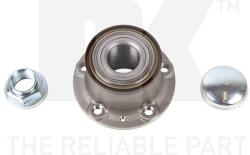NK Set rulment roata NK 761929 (761929) - automobilus