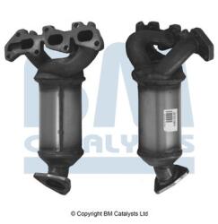 Bm Catalysts Catalizator BM CATALYSTS Approved BM91018H (BM91018H)