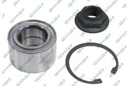 GSP Set rulment roata GSP GK3501 (GK3501)