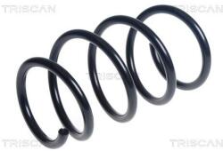 TRISCAN Arc spiral TRISCAN 8750 25145 (8750 25145) - automobilus