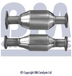 Bm Catalysts Catalizator BM CATALYSTS Approved BM90171H (BM90171H)