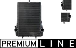 MAHLE Radiator, racire motor MAHLE BEHR *** PREMIUM LINE *** CR 1396 000P (CR 1396 000P)