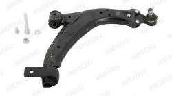 Moog Brat, suspensie roata MOOG PE-WP-13408 (PE-WP-13408) - automobilus
