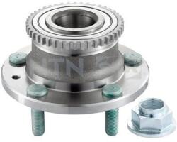 SNR Set rulment roata SNR R170.37 (R170.37) - automobilus