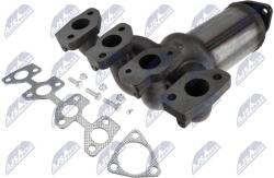 NTY Catalizator NTY KAT-PL-014 (KAT-PL-014)