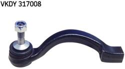 SKF Cap de bara SKF VKDY 317008 (VKDY 317008) - automobilus