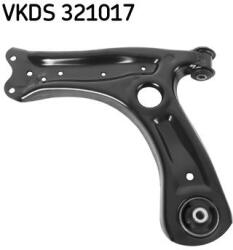 SKF Brat, suspensie roata SKF VKDS 321017 (VKDS 321017) - automobilus