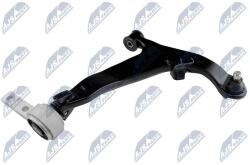 NTY Brat, suspensie roata NTY ZWD-NS-098 (ZWD-NS-098)