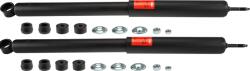 TRW amortizor TRW TWIN JGE217T (JGE217T)