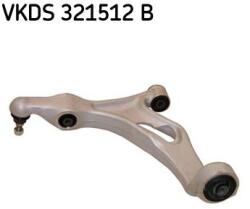 SKF Brat, suspensie roata SKF VKDS 321512 B (VKDS 321512 B) - automobilus
