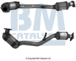 Bm Catalysts Catalizator BM CATALYSTS Approved BM91070H (BM91070H)