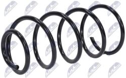 NTY Arc spiral NTY ASZ-VV-025 (ASZ-VV-025)
