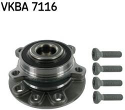 SKF Set rulment roata SKF VKBA 7116 (VKBA 7116) - automobilus