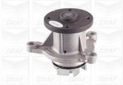 GRAF Pompă de apă, răcire motor GRAF PA1125 (PA1125)