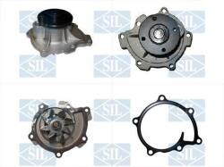SIL Pompă de apă, răcire motor SIL PA1571 (PA1571)