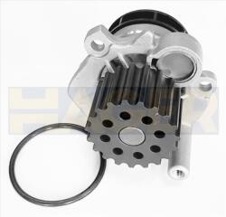 HAGER Pompă de apă, răcire motor HAGER H9345 (H9345)