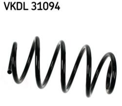 SKF Arc spiral SKF VKDL 31094 (VKDL 31094) - automobilus