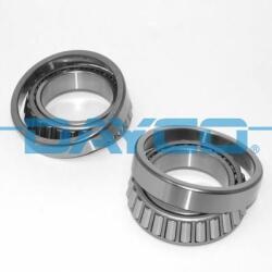 DAYCO Set rulment roata DAYCO KWD1137 (KWD1137) - automobilus