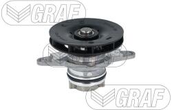 GRAF Pompă de apă, răcire motor GRAF PA1429 (PA1429)