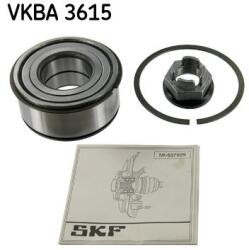 SKF Set rulment roata SKF VKBA 3615 (VKBA 3615) - automobilus