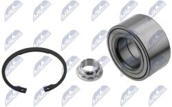 NTY Set rulment roata NTY KLT-BM-027 (KLT-BM-027)