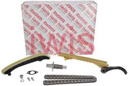 Iwis Motorsysteme chit lant de distributie IWIS MOTORSYSTEME iwis calitate originală de echipament original, fabricat în 76130Set (76130Set)