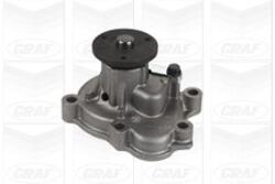 GRAF Pompă de apă, răcire motor GRAF PA948 (PA948) - automobilus