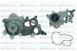DOLZ Pompă de apă, răcire motor DOLZ A234 (A234) - automobilus