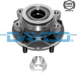DAYCO Set rulment roata DAYCO KWD1057 (KWD1057) - automobilus
