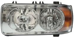 TRUCKLIGHT Far TRUCKLIGHT HL-DA007L (HL-DA007L)
