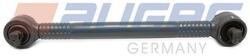 AUGER Brat, suspensie roata AUGER 15257 (15257)