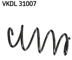 SKF Arc spiral SKF VKDL 31007 (VKDL 31007) - automobilus
