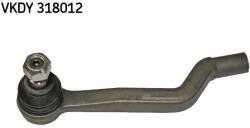 SKF Cap de bara SKF VKDY 318012 (VKDY 318012) - automobilus