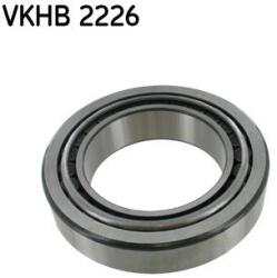 SKF Rulment roata SKF VKHB 2226 (VKHB 2226)