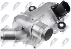 NTY Pompă de apă, răcire motor NTY CPW-FR-058 (CPW-FR-058)