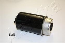 ASHIKA filtru combustibil ASHIKA 30-0L-L16 (30-0L-L16)