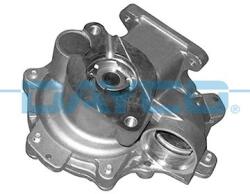 DAYCO Pompă de apă, răcire motor DAYCO DP726 (DP726)