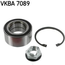 SKF Set rulment roata SKF VKBA 7089 (VKBA 7089) - automobilus