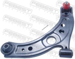 FEBEST Brat, suspensie roata FEBEST 0124-KGC10LH (0124-KGC10LH)