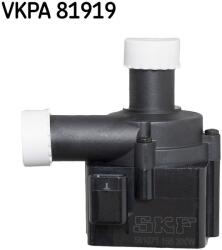SKF Pompă de apă, răcire motor SKF VKPA 81919 (VKPA 81919)
