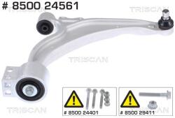 TRISCAN Brat, suspensie roata TRISCAN 8500 24561 (8500 24561) - automobilus