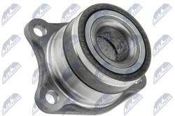 NTY Set rulment roata NTY KLT-TY-040 (KLT-TY-040)