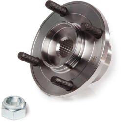 WAHLBERG Set rulment roata WAHLBERG WB93320 (WB93320)