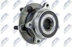 NTY Set rulment roata NTY KLP-TY-071 (KLP-TY-071)