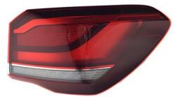 VAN WEZEL Lampa spate VAN WEZEL 0556926 (0556926)